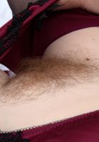Andrea Foster from ATK Natural & Hairy