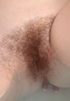 Andrea takes a bath and spreads he hairy twat., Andrea Foster (and099) ATK Natural & Hairy: Andrea Foster (Andrea takes a bath and spreads he hairy twat.)