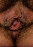 Andy Moon from ATK Natural & Hairy