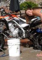 Angelina in nudism, Angelina (ang098) ATK Exotics: Angelina (Angelina in nudism)