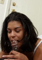 Anja in blowjob, Anja (anj003) ATK Exotics: Anja (Anja in blowjob)