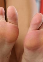 Anne in footfetish, Anne (ann076) ATK Exotics: Anne (Anne in footfetish)