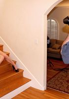 Anna Skye in behind the scenes, Anna Skye (ann083) ATK Premium: Anna Skye (Anna Skye in behind the scenes)