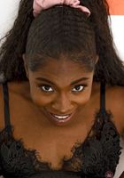Anne Amari sexy black lingerie, Amari Anne (ann134) ATK Exotics: Amari Anne (Anne Amari sexy black lingerie)