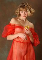 Anya in artistic, Anya (any003) ATK Premium: Anya (Anya in artistic)