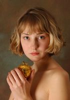 Anya in artistic, Anya (any003) ATK Premium: Anya (Anya in artistic)