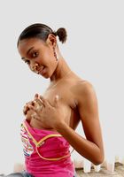 Ariana in black women, Ariana (ari010) ATK Exotics: Ariana (Ariana in black women)