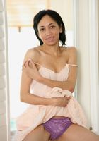 Aria in upskirts and panties, Aria (ari024) ATK Exotics: Aria (Aria in upskirts and panties)