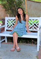 Arial Rose in nudism, Arial Rose (ari029) ATK Petites: Arial Rose (Arial Rose in nudism)