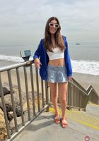 Aubry Babcock from ATK Galleria