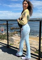 Aubry Babcock from ATK Girlfriends