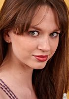 Skinny Aundrea models her petite body., Aundrea Michaels (aun001) ATK Galleria: Aundrea Michaels (Skinny Aundrea models her petite body.)