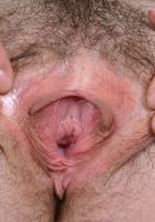 Ava in scary hairy, Ava (ava009) ATK Petites: Ava (Ava in scary hairy)