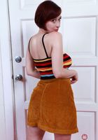 ATK Natural & Hairy: Big Eyes (Big Eyes, Big Smile, Big Bush)