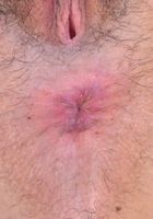 Blair Summers from ATK Natural & Hairy