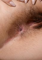 Blair Summers from ATK Natural & Hairy