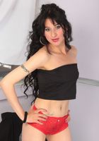 Brenda from ATK Exotics