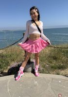 Brianna Arson Skirt Tease Playdate, Brianna Arson (bri075) ATK Petites: Brianna Arson (Brianna Arson Skirt Tease Playdate)