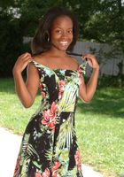 Candy in black women, Candy (can027) ATK Exotics: Candy (Candy in black women)