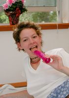 Caroline in hairy fun, Caroline (car001) ATK Natural & Hairy: Caroline (Caroline in hairy fun)