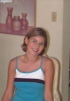 ATK Archives: Carolee (Carolee in coeds)