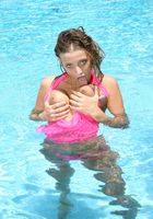 Carli Banks in solo, Carli Banks (car071) ATK Premium: Carli Banks (Carli Banks in solo)