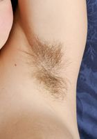 Carly in exotic and hairy, Carly (car095) ATK Natural & Hairy: Carly (Carly in exotic and hairy)