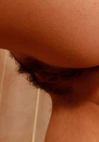 Hairy Caroline spreads her bush, Caroline Ray (car145) ATK Petites: Caroline Ray (Hairy Caroline spreads her bush)