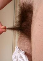 Cassandra in mature and hairy, Cassandra (cas035) ATK Natural & Hairy: Cassandra (Cassandra in mature and hairy)