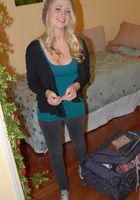 Mandy Armani in behind the scenes, Mandy Armani (cas050) ATK Premium: Mandy Armani (Mandy Armani in behind the scenes)