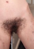 Hairy Cassidy check out the tub, Cassidy (cas063) ATK Natural & Hairy: Cassidy (Hairy Cassidy check out the tub)
