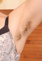 Cayenne shows off her all natural hairy body in bed, Cayenne (cay004) ATK Archives: Cayenne (Cayenne shows off her all natural hairy body in bed)