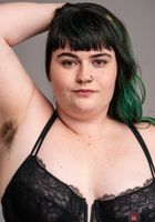 Cece Lachey in young and hairy, Cece Lachey (cec015) ATK Natural & Hairy: Cece Lachey (Cece Lachey in young and hairy)