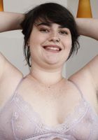 Cece Lachey in young and hairy, Cece Lachey (cec015) ATK Natural & Hairy: Cece Lachey (Cece Lachey in young and hairy)