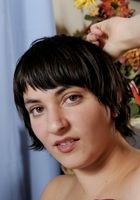 CeeJay in scary hairy, CeeJay (cee001) ATK Petites: CeeJay (CeeJay in scary hairy)