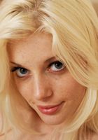Charlotte Stokely from ATK Archives
