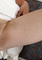 Chastity in scary hairy, Chastity (cha077) ATK Natural & Hairy: Chastity (Chastity in scary hairy)
