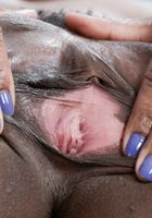 Charlie Rae in black women, Charlie Rae (cha119) ATK Exotics: Charlie Rae (Charlie Rae in black women)
