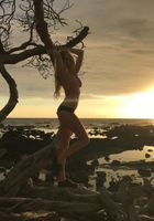 Chloe Foster BTS, Chloe Foster (chl033) ATK Petites: Chloe Foster (Chloe Foster BTS)