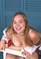 Christy from ATK Archives