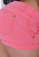 Cindy Starfall and her pink shorts, Cindy Starfall (cin030) ATK Exotics: Cindy Starfall (Cindy Starfall and her pink shorts)