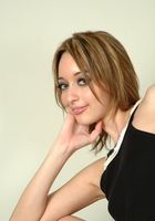 Corina in upskirts and panties, Corina (cor009) ATK Exotics: Corina (Corina in upskirts and panties)