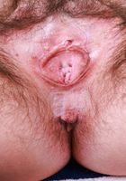 Annabelle Lee is in pretty pink bra and panties from ATK Petites Annabelle Lee from ATK Petites