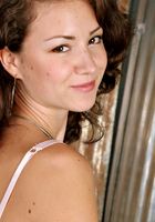 Csilla from ATK Archives