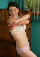 Cynthia in upskirts and panties, Cynthia (cyn008) ATK Exotics: Cynthia (Cynthia in upskirts and panties)