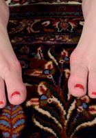 Daisy Stone in footfetish, Daisy Stone (dai024) ATK Galleria: Daisy Stone (Daisy Stone in footfetish)
