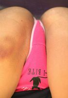 Danni in upskirts and panties, Danni (dan011) ATK Exotics: Danni (Danni in upskirts and panties)