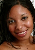 Danielle in black women, Danielle (dan041) ATK Petites: Danielle (Danielle in black women)