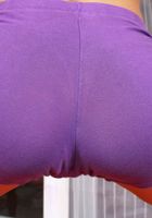 Dani Blu Stretching and Stripping, Dani Blu (dan099) ATK Petites: Dani Blu (Dani Blu Stretching and Stripping)
