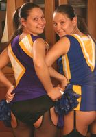 Coed twins Dasha and Natasha compare their identical tidbits, Dasha (das008) ATK Archives: Dasha (Coed twins Dasha and Natasha compare their identical tidbits)